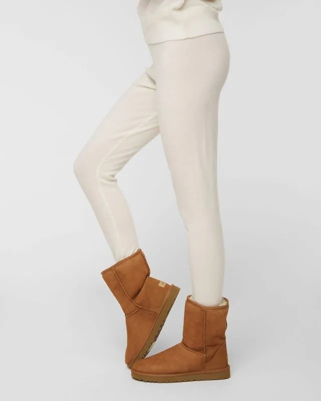 Leggings di lana ALLUDE