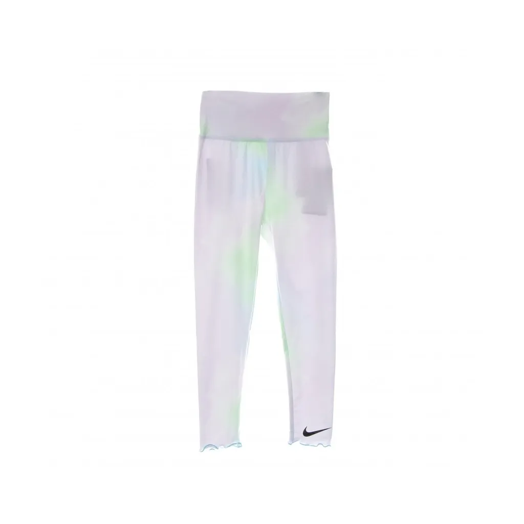 leggins bambina aura all over print legging COPA