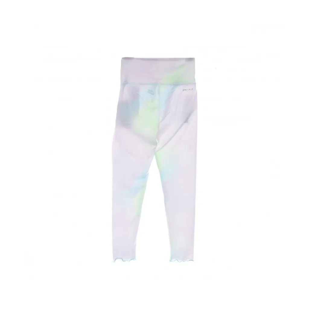 leggins bambina aura all over print legging COPA