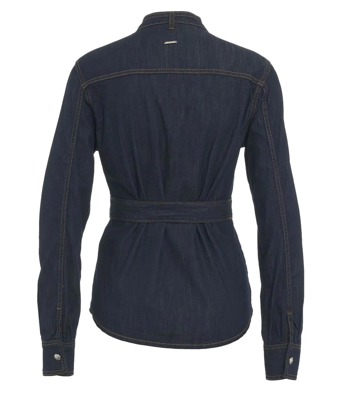 LIU-JO Liu Jo Camicia Denim Donna
