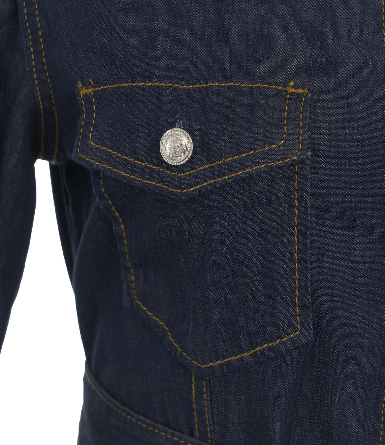 LIU-JO Liu Jo Camicia Denim Donna