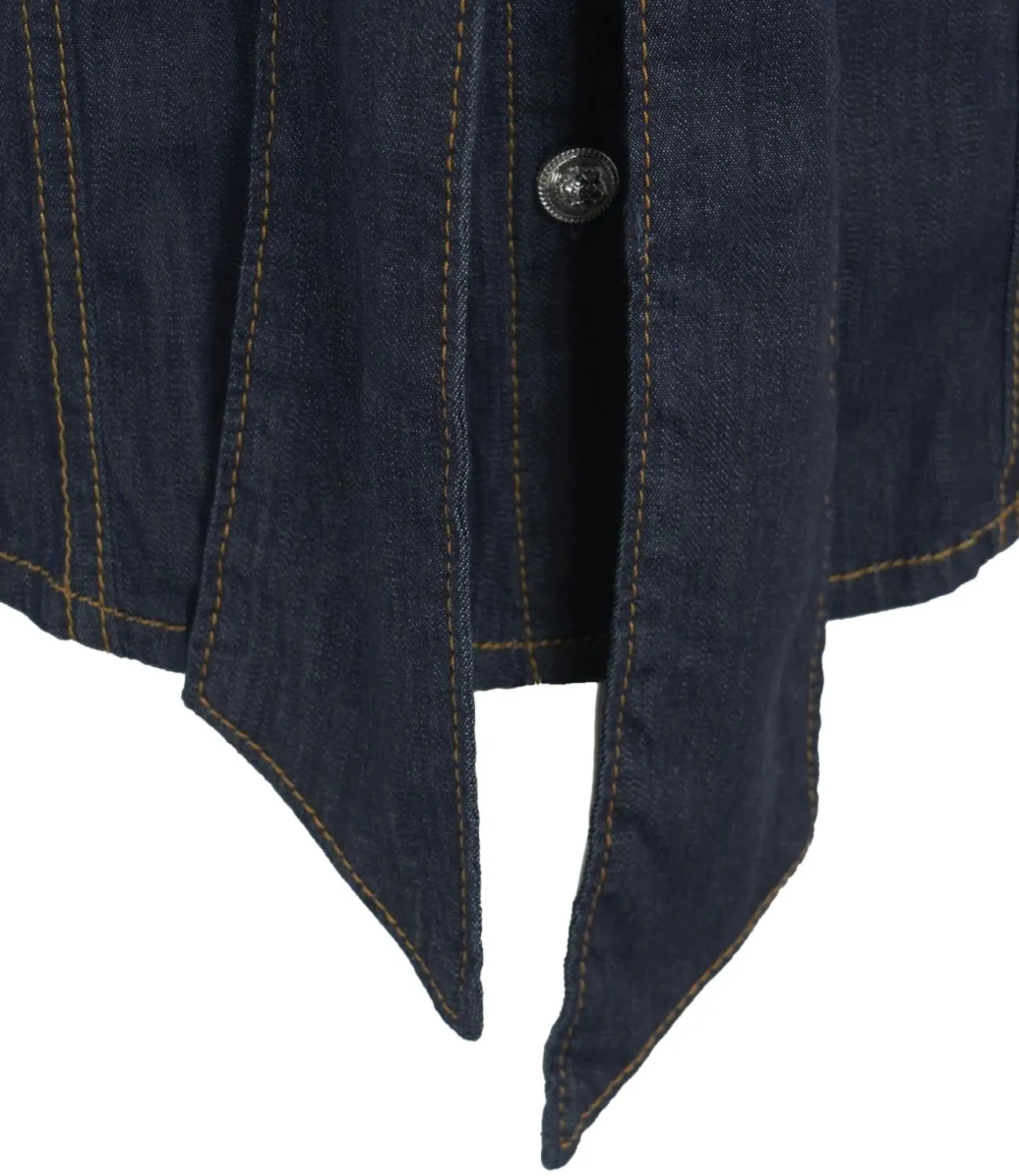 LIU-JO Liu Jo Camicia Denim Donna