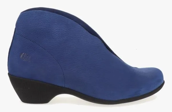 Loints Of Holland 332090393 Mantgum cobalt, Rona Soft 