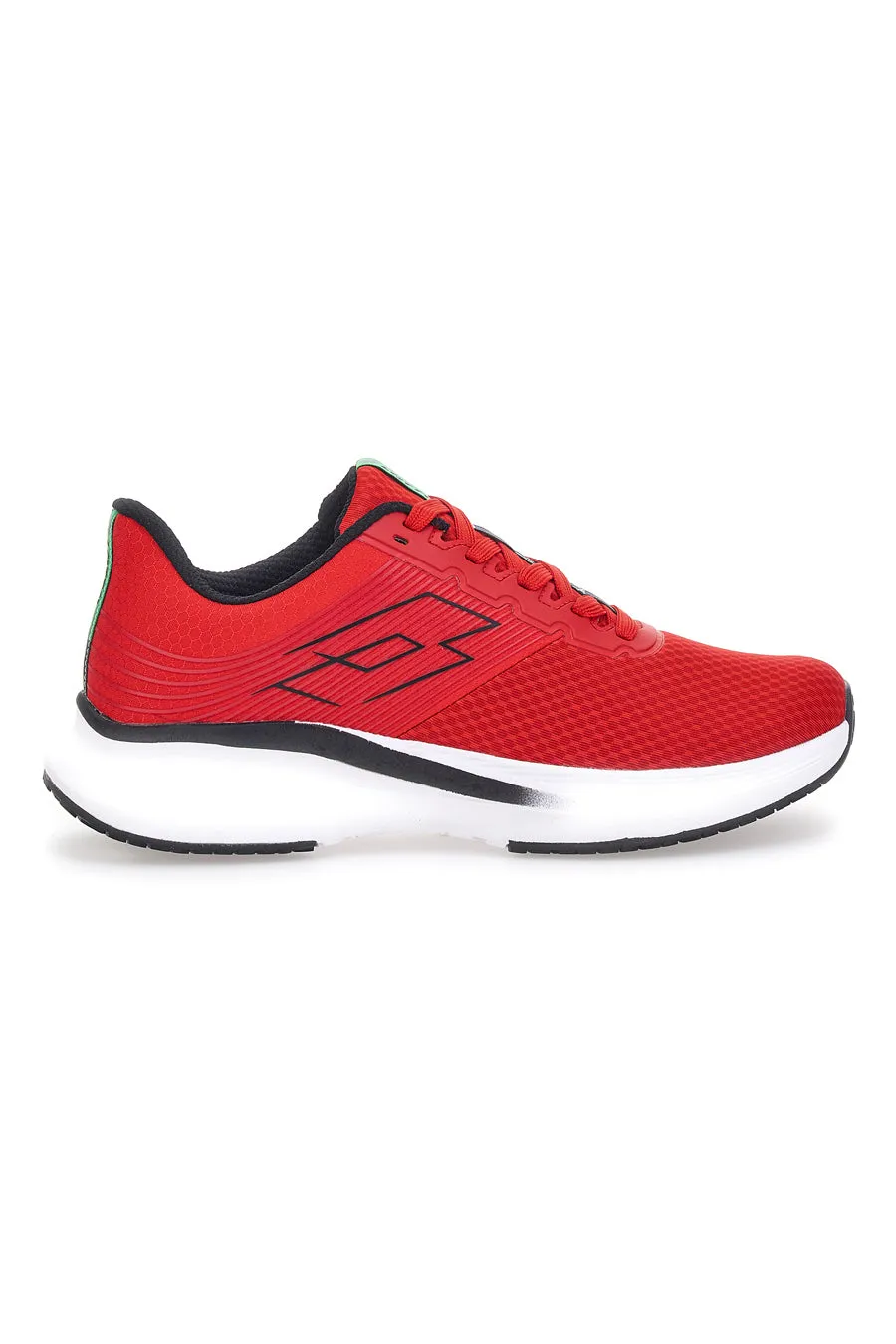   LOTTO Sneakers Lotto Speedevo 700 III Rosse