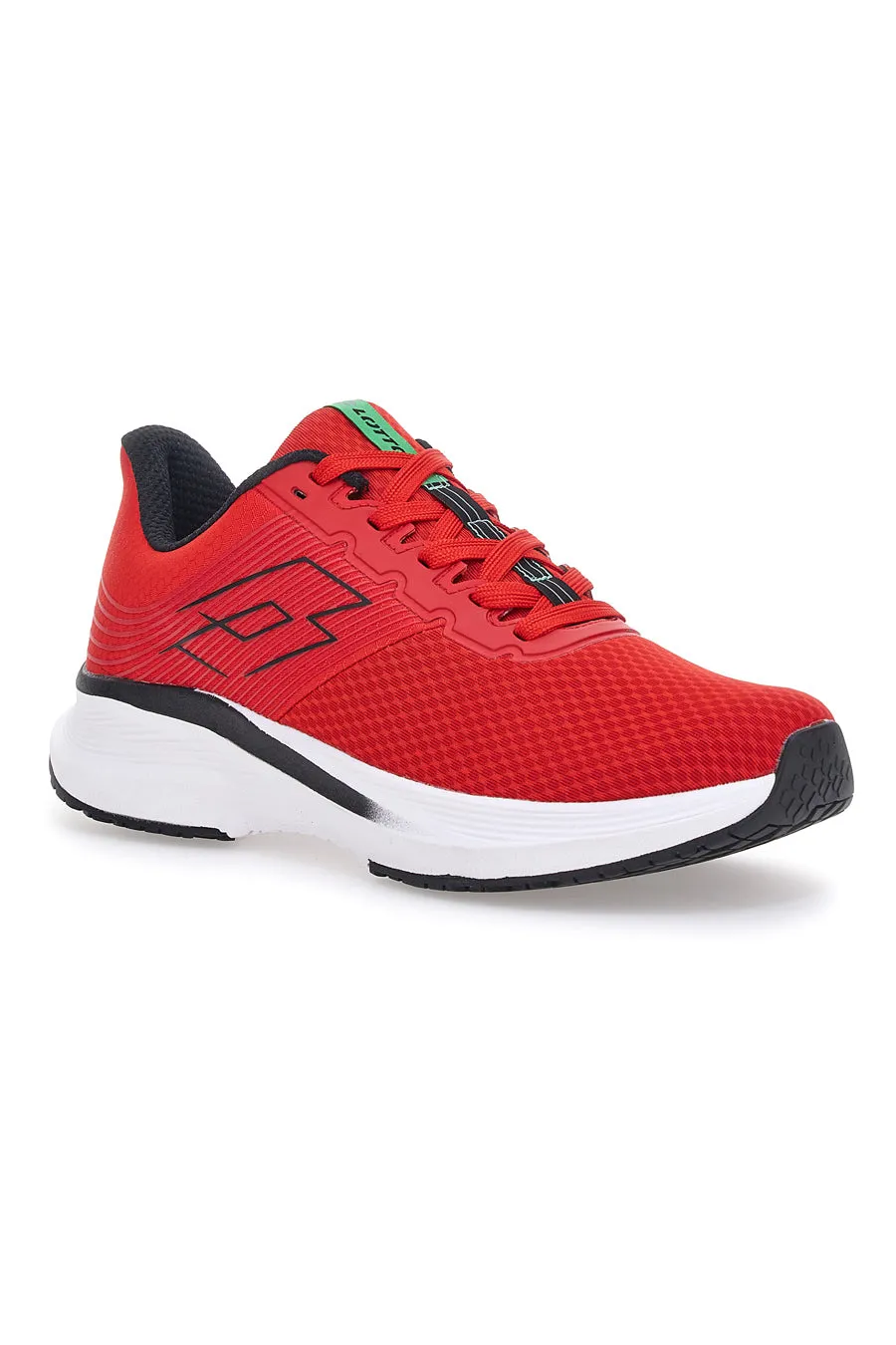   LOTTO Sneakers Lotto Speedevo 700 III Rosse