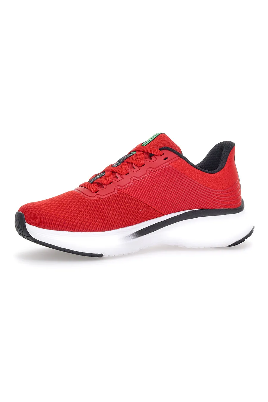   LOTTO Sneakers Lotto Speedevo 700 III Rosse