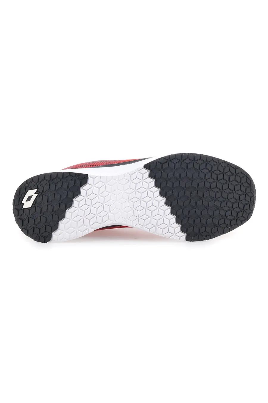   LOTTO Sneakers Lotto Speedevo 700 III Rosse