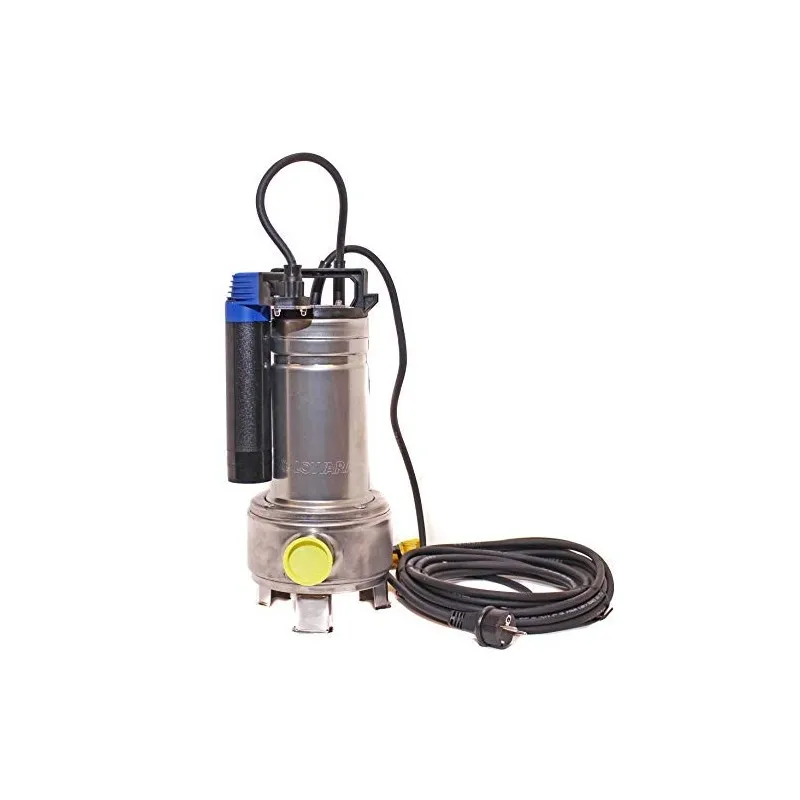 Lowara pompa sommersa acque sporche DOMO 7/B GT