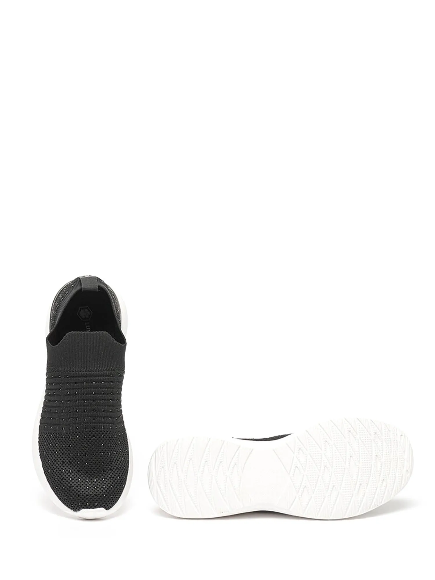 Lumberjack Slip-on SWB5802 001 T99