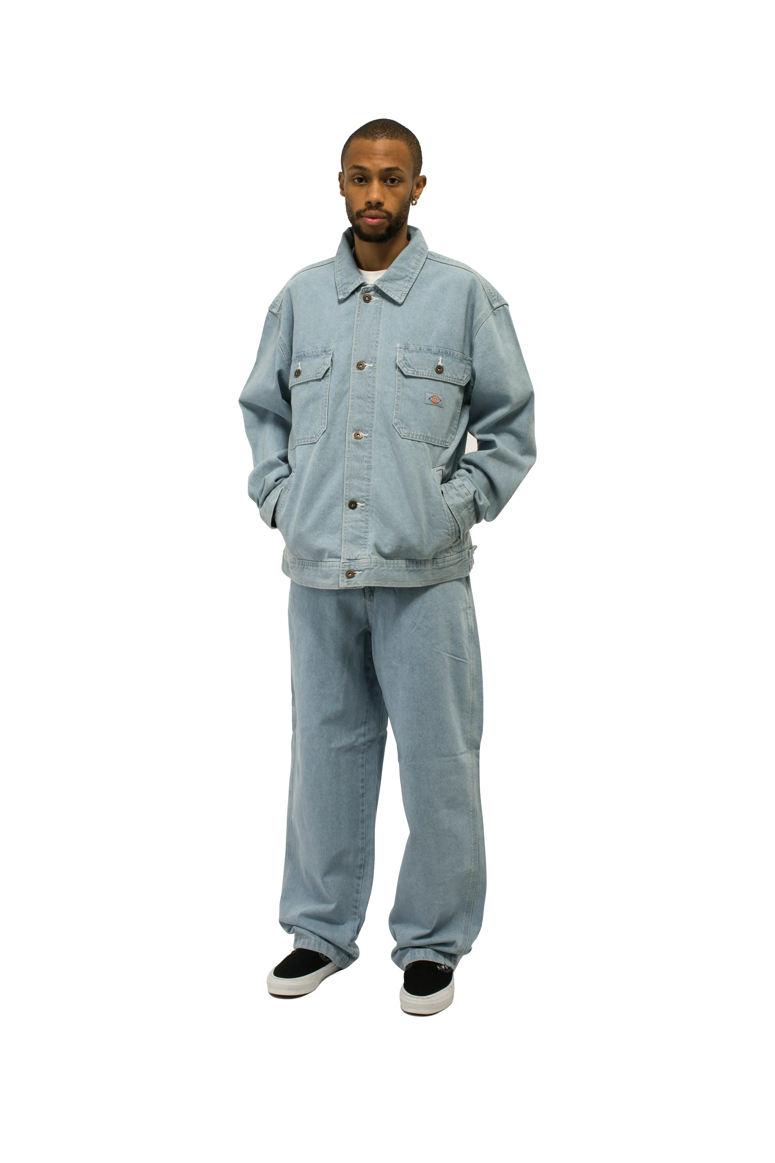 Madison Jacket