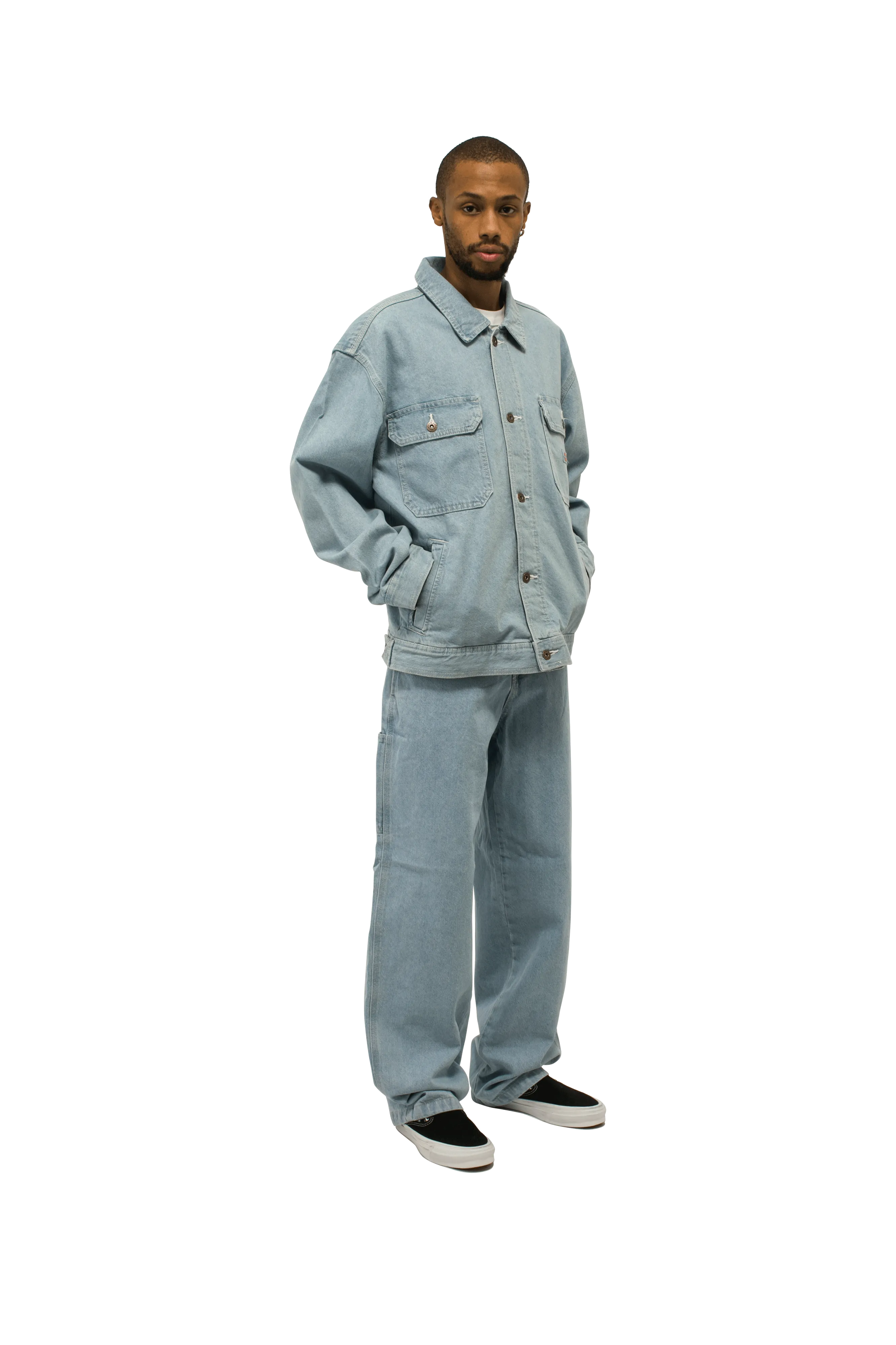 Madison Jacket
