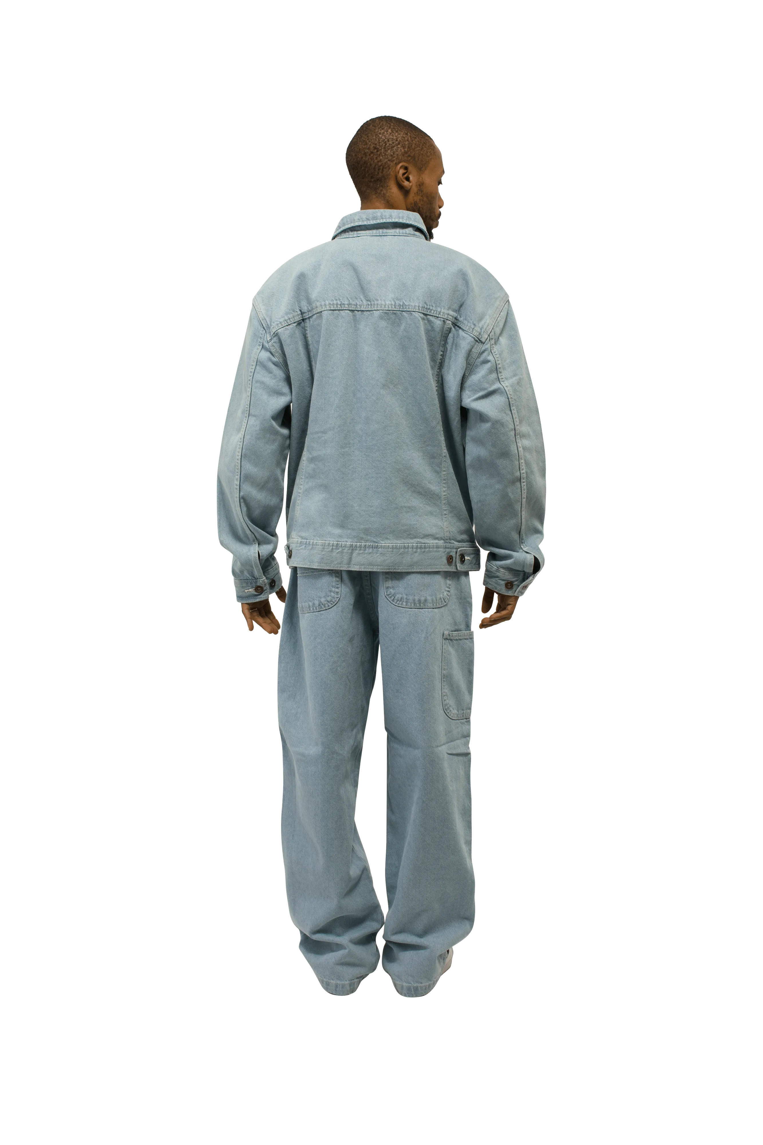 Madison Jacket