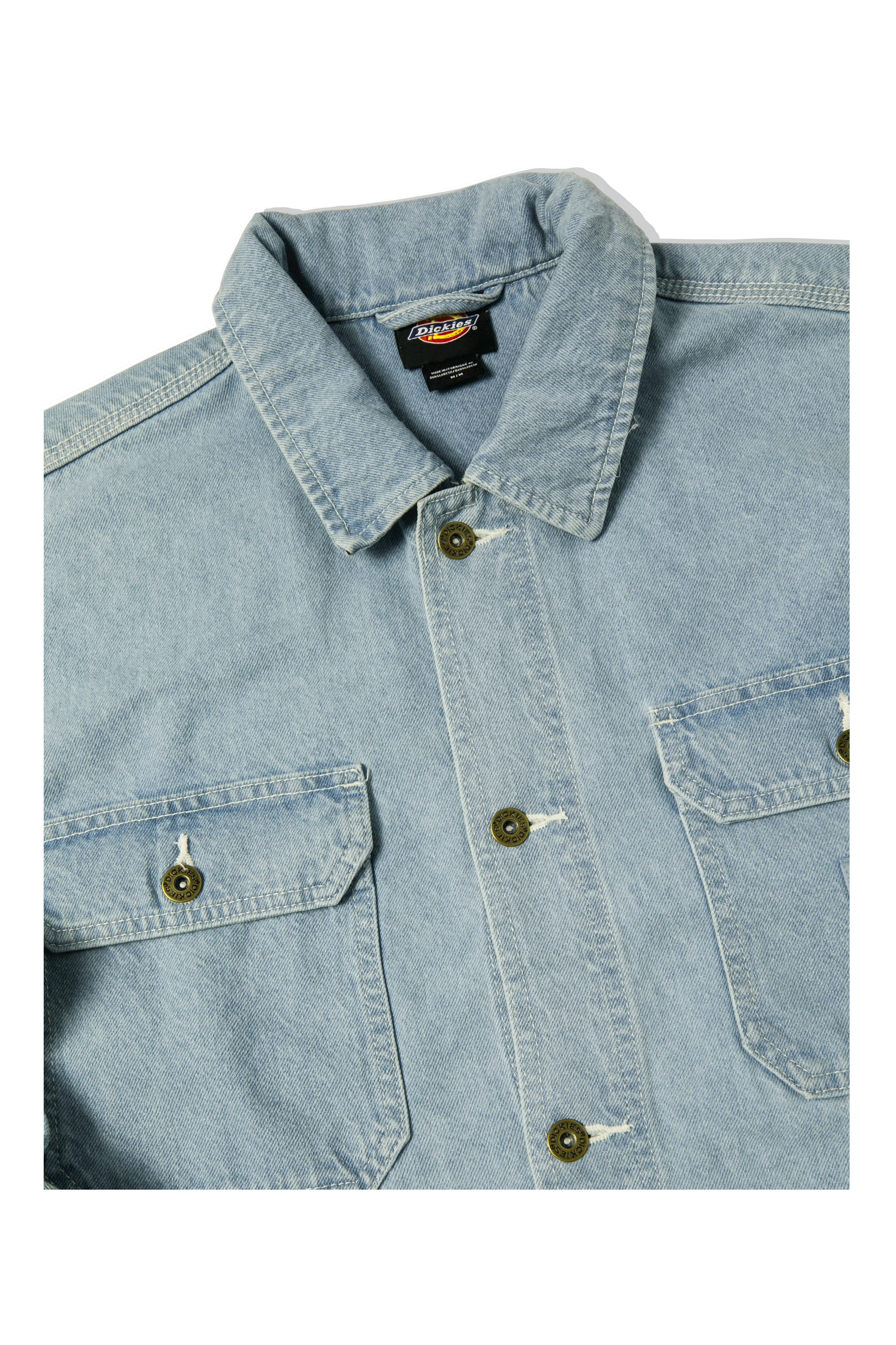 Madison Jacket