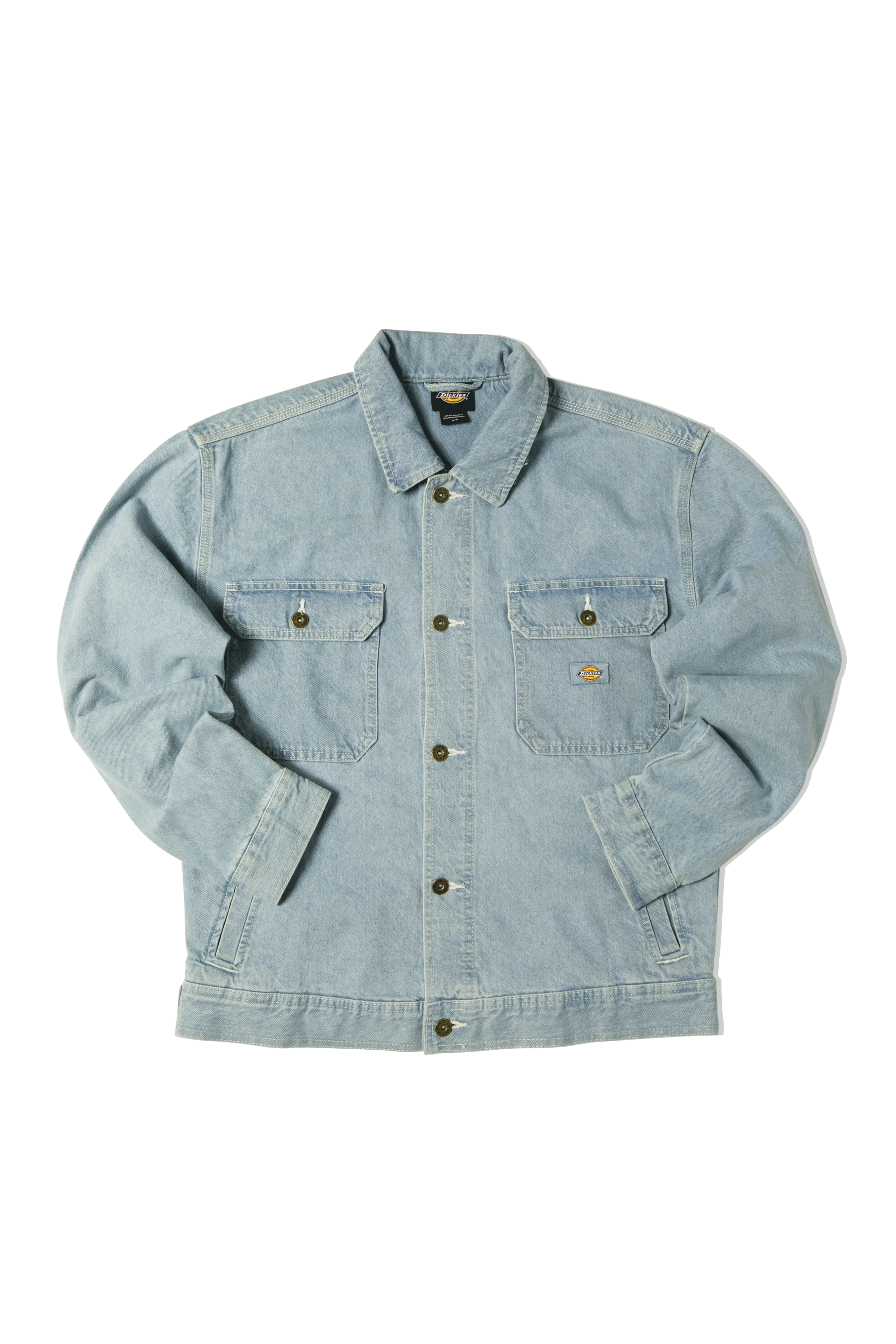 Madison Jacket