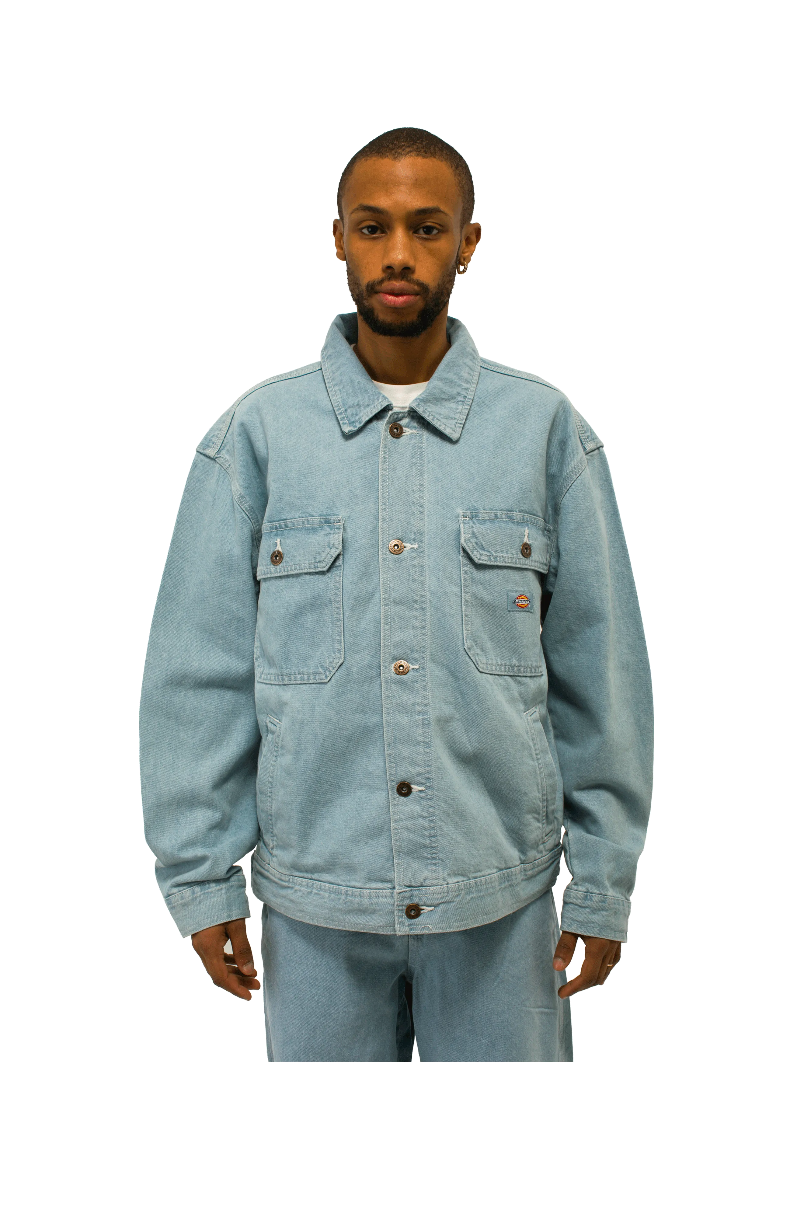 Madison Jacket