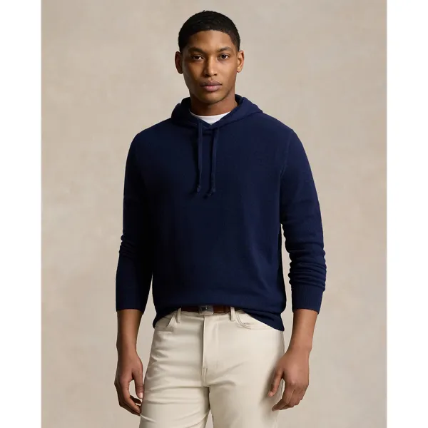 Maglia in cashmere lavabile