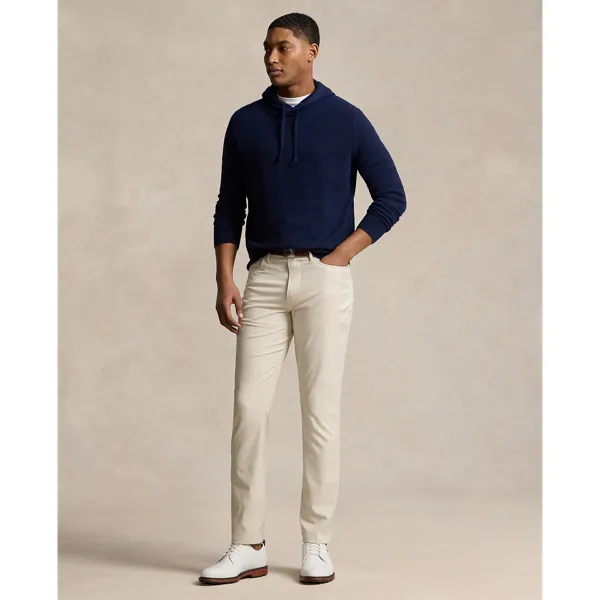 Maglia in cashmere lavabile