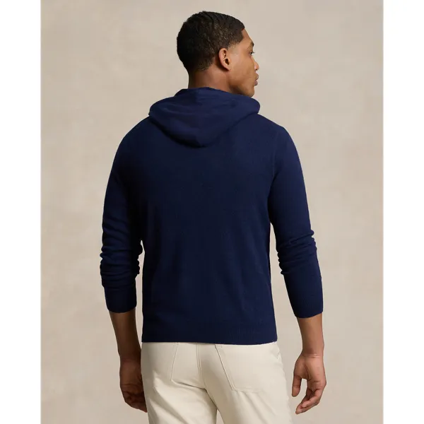 Maglia in cashmere lavabile