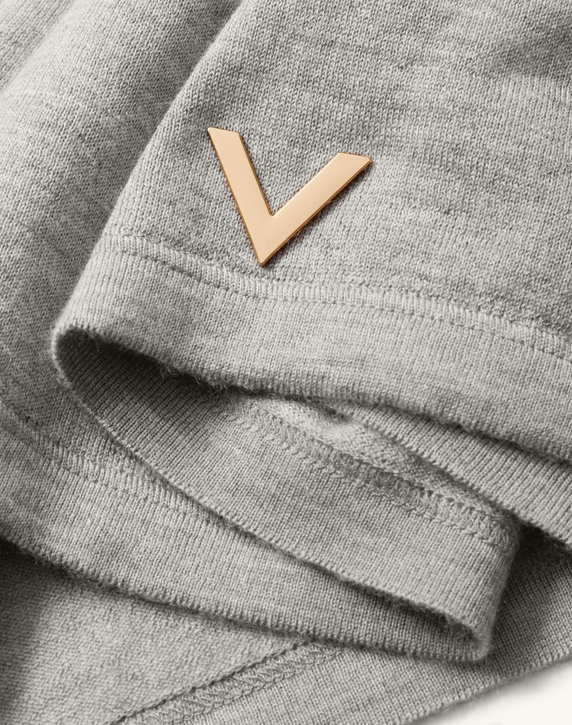 MAGLIA IN CASHMERE SETA