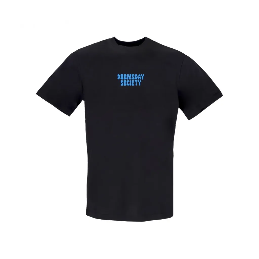 maglietta uomo g path tee BLACK