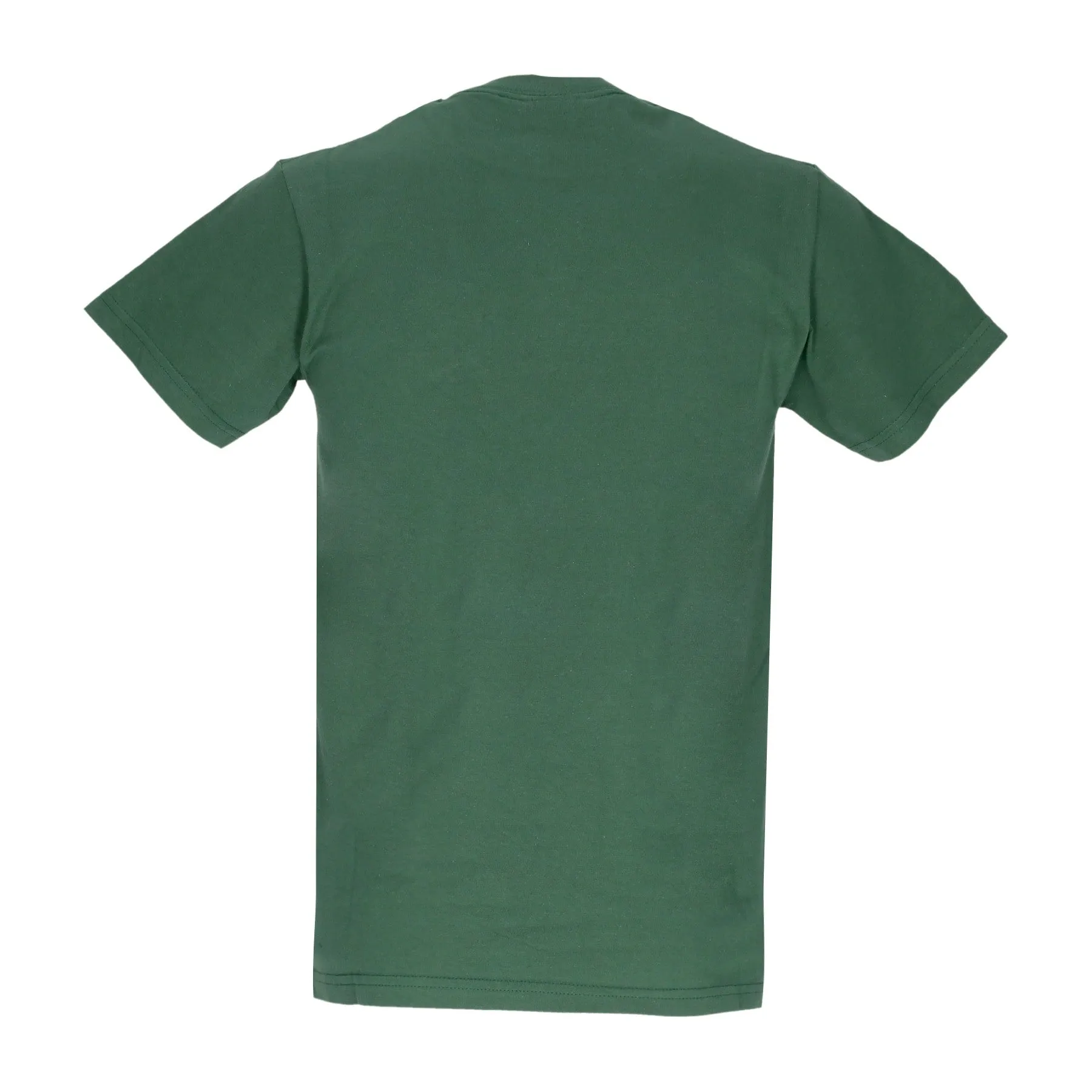 Maglietta Uomo Jive Tee Bottle Green
