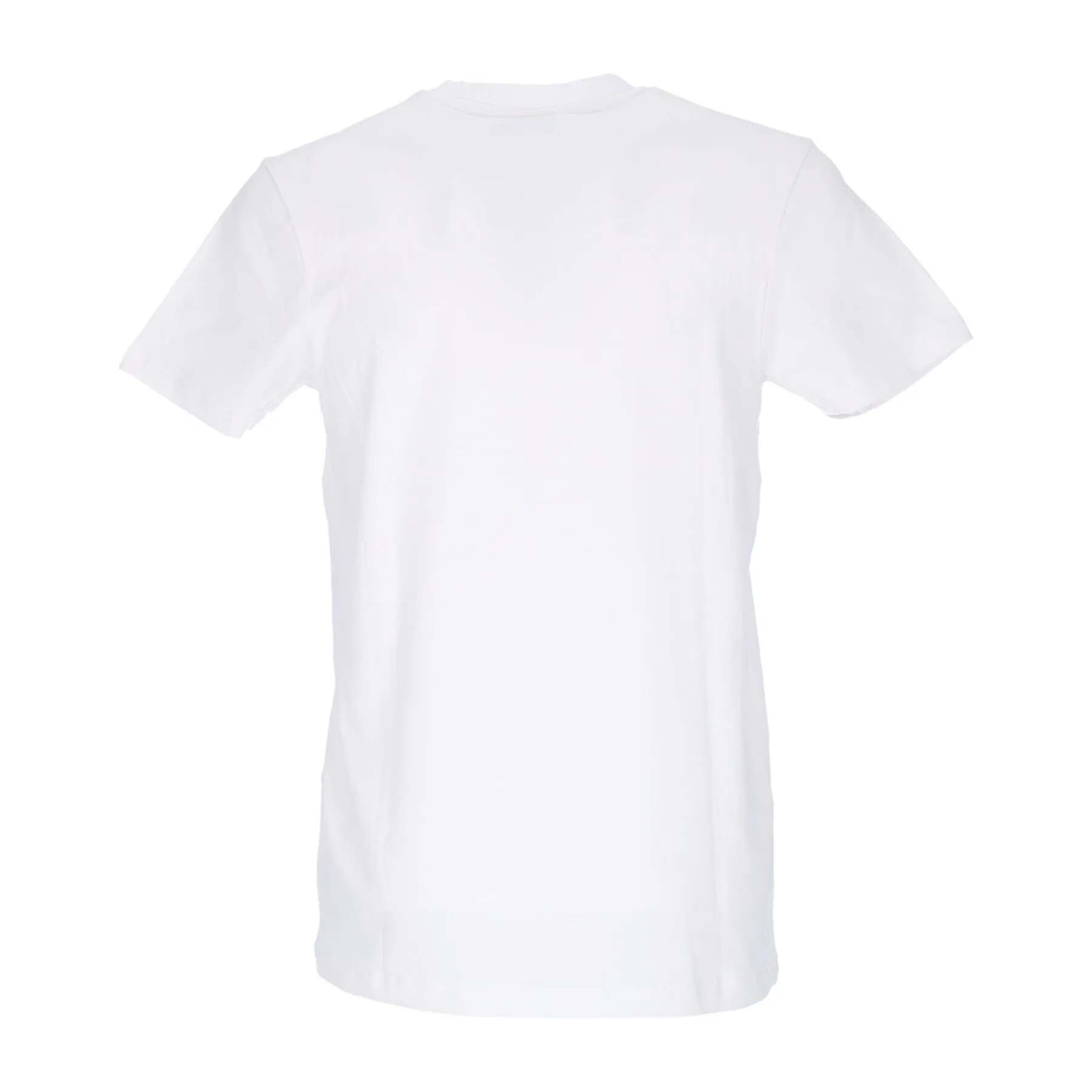 Maglietta Uomo La Balotta Tee White