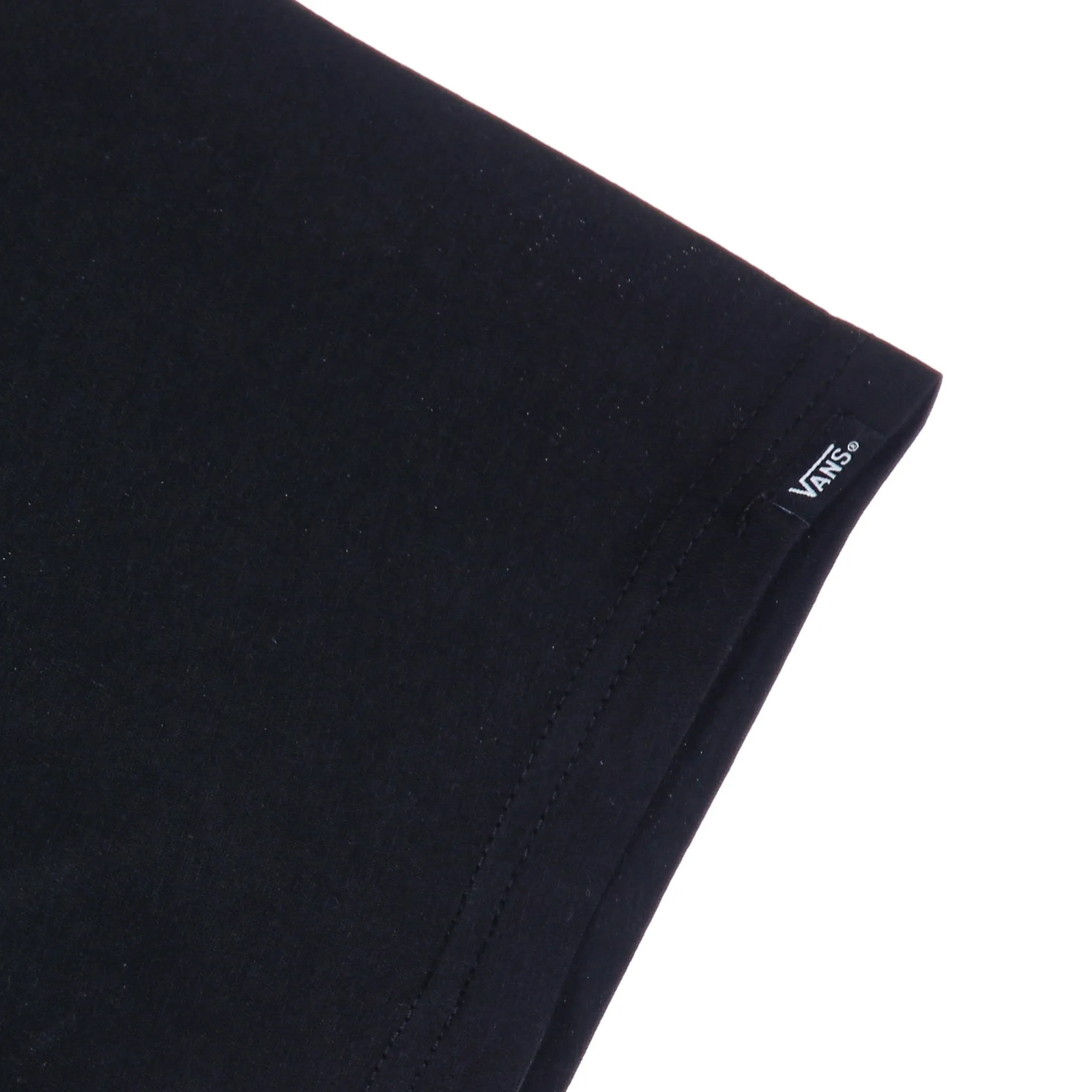Maglietta Uomo Reflect Tee Black