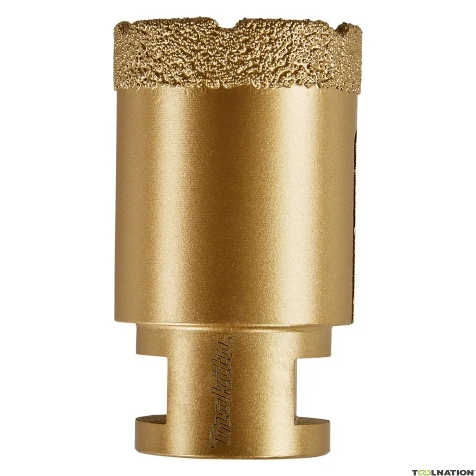 Makita Accessori D-44529 Punta diamantata M14 x 38 mm