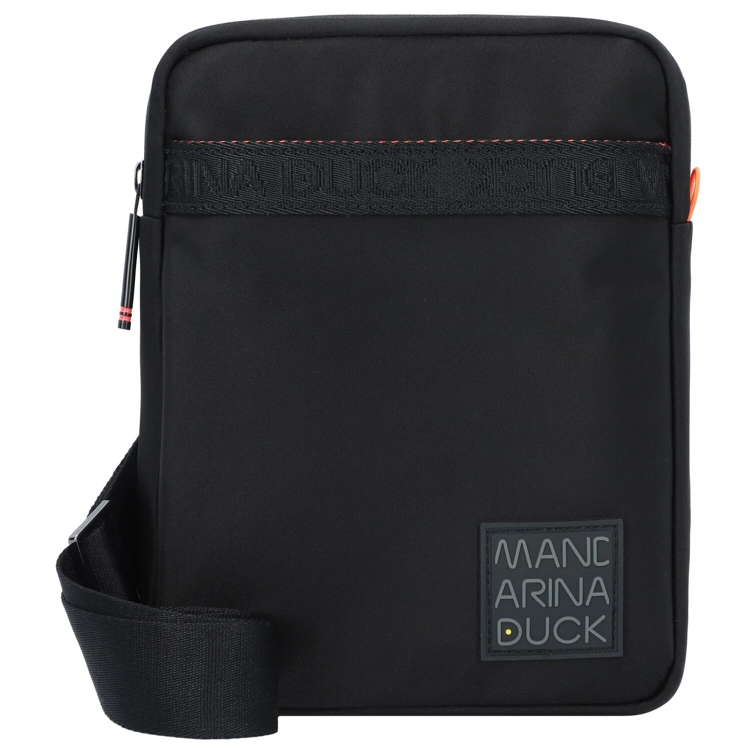 Mandarina Duck Warrior Borsa a tracolla 19 cm