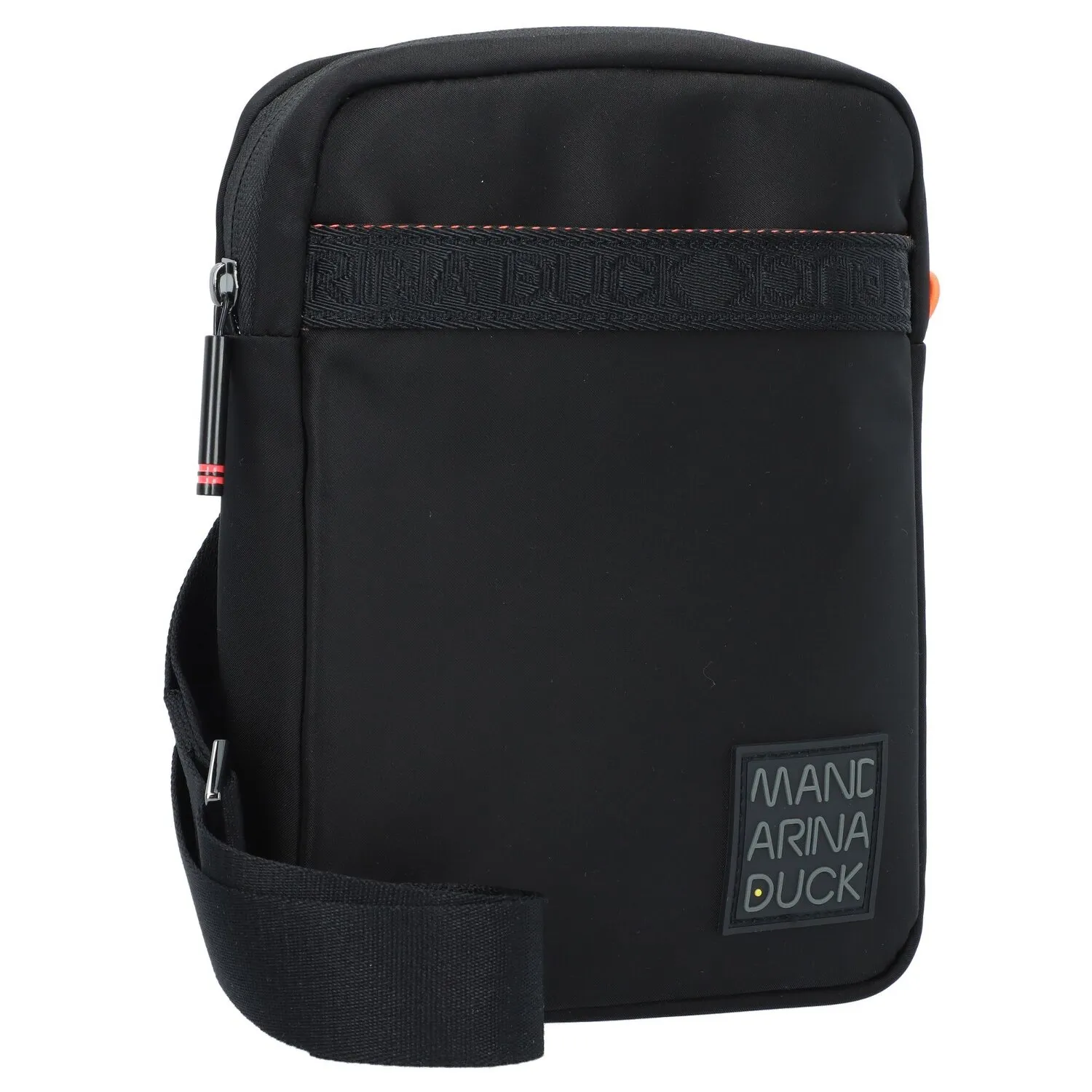 Mandarina Duck Warrior Borsa a tracolla 19 cm