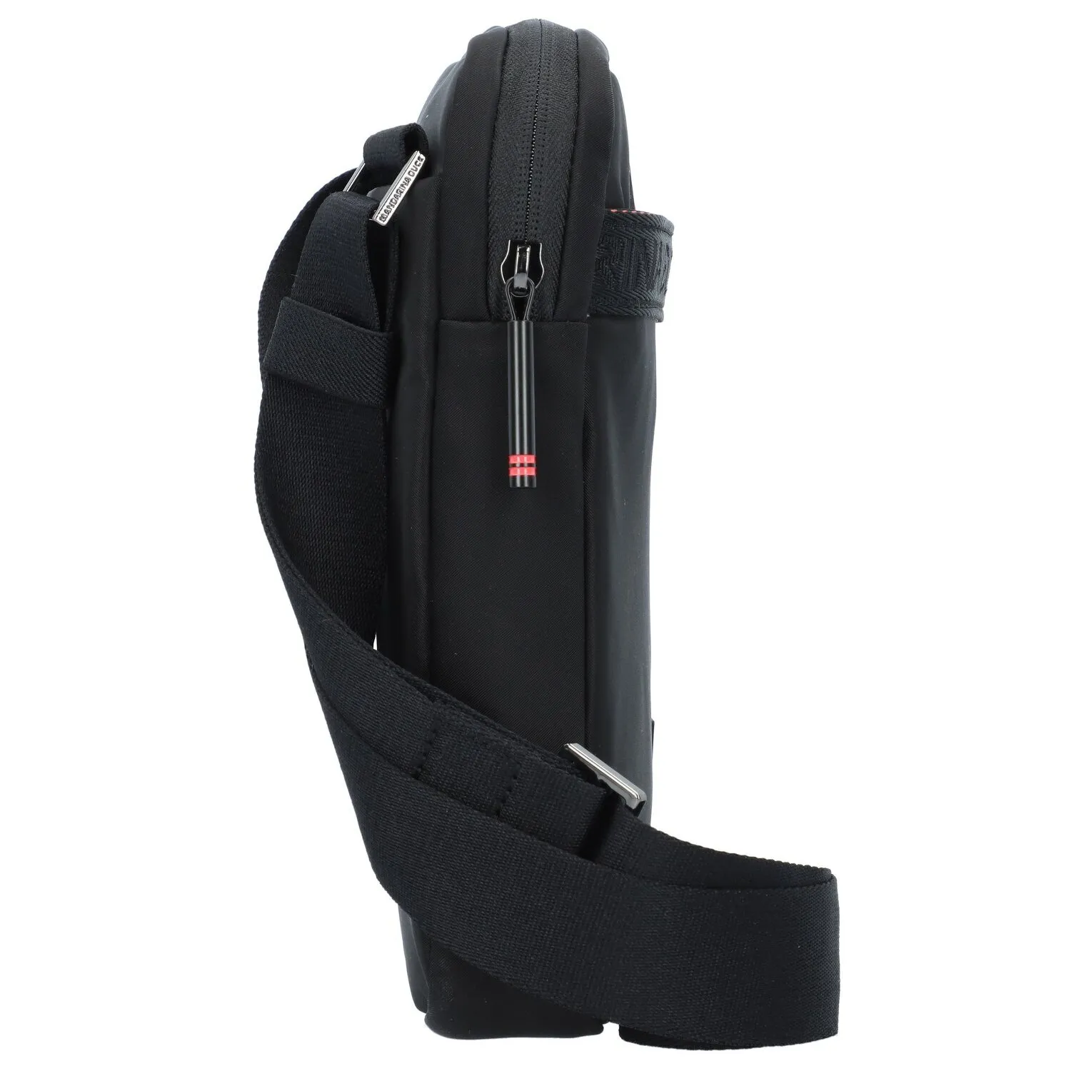 Mandarina Duck Warrior Borsa a tracolla 19 cm