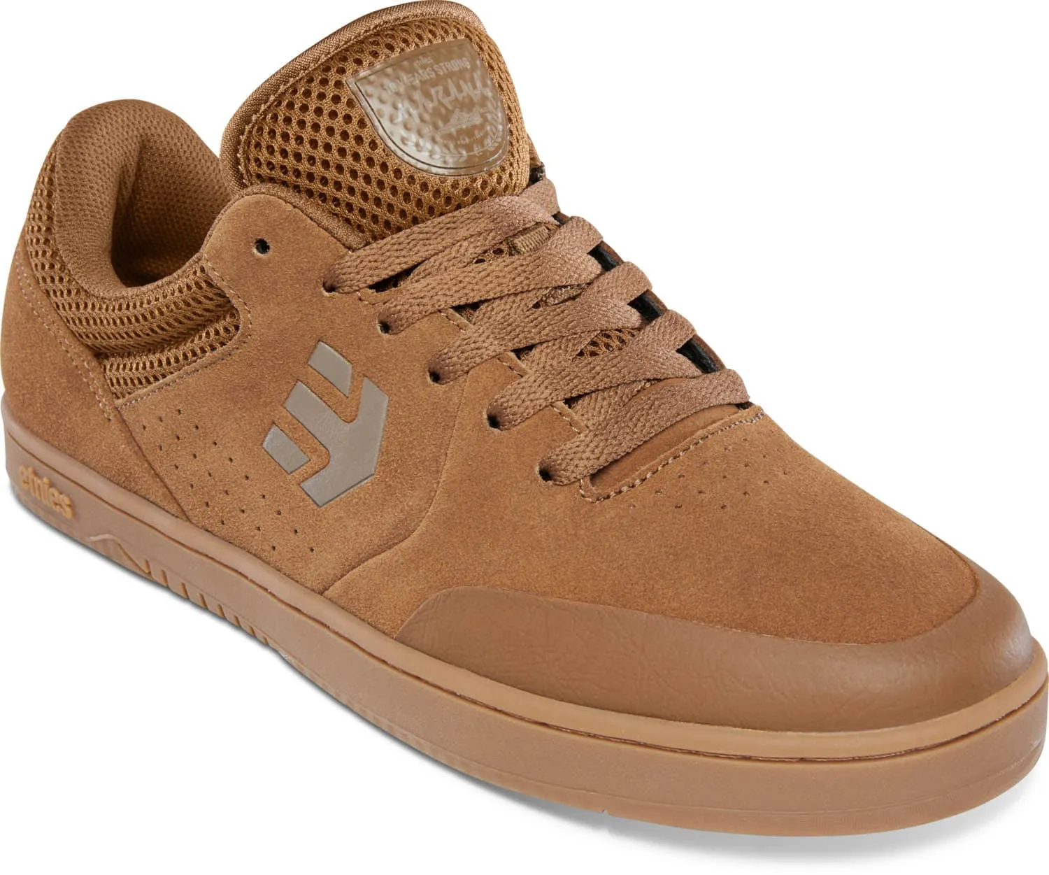 MARANA OG - BROWN/GUM