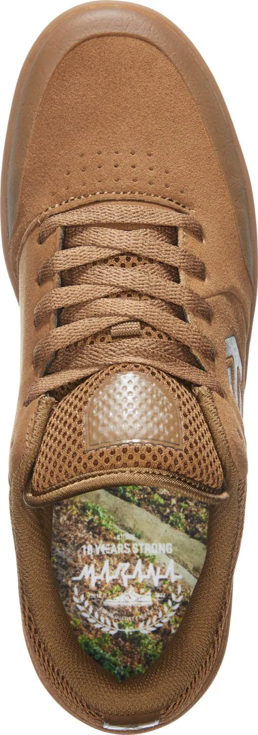 MARANA OG - BROWN/GUM