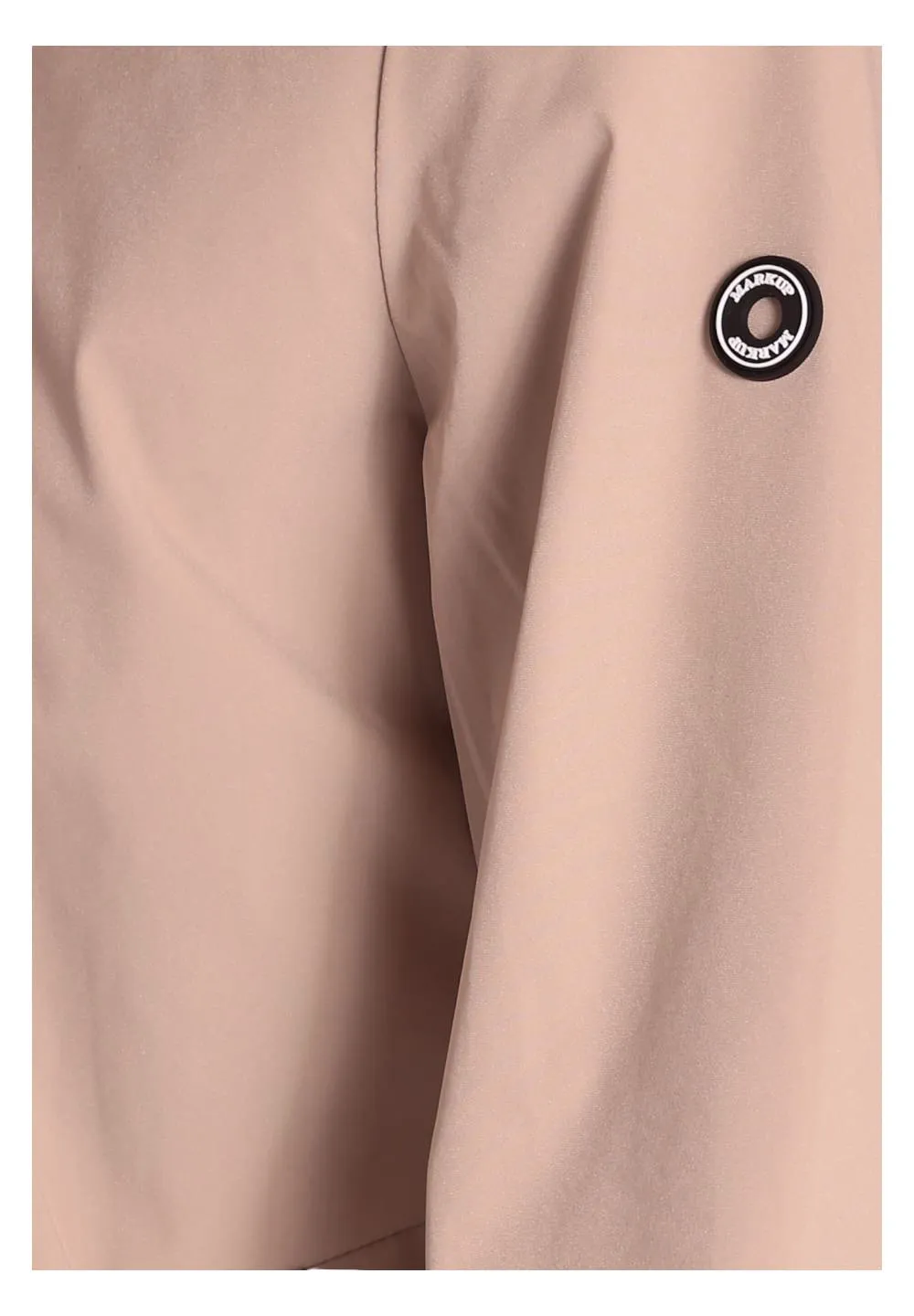 Markup Uomo Soprabito MK694014-BEIGE Beige