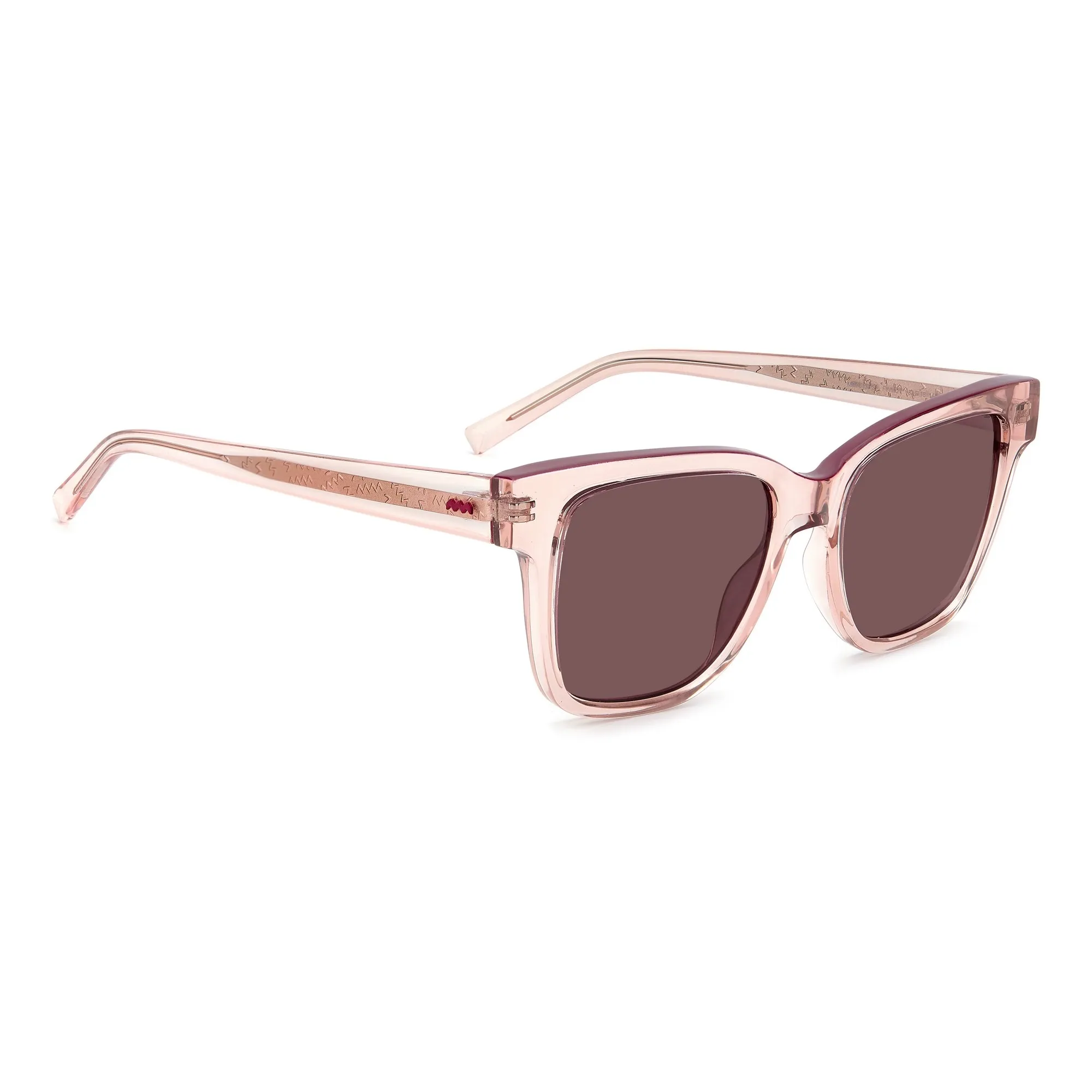   Missoni MMI 0133/S - FWM U1 Nude | Occhiale Da Sole Donna 