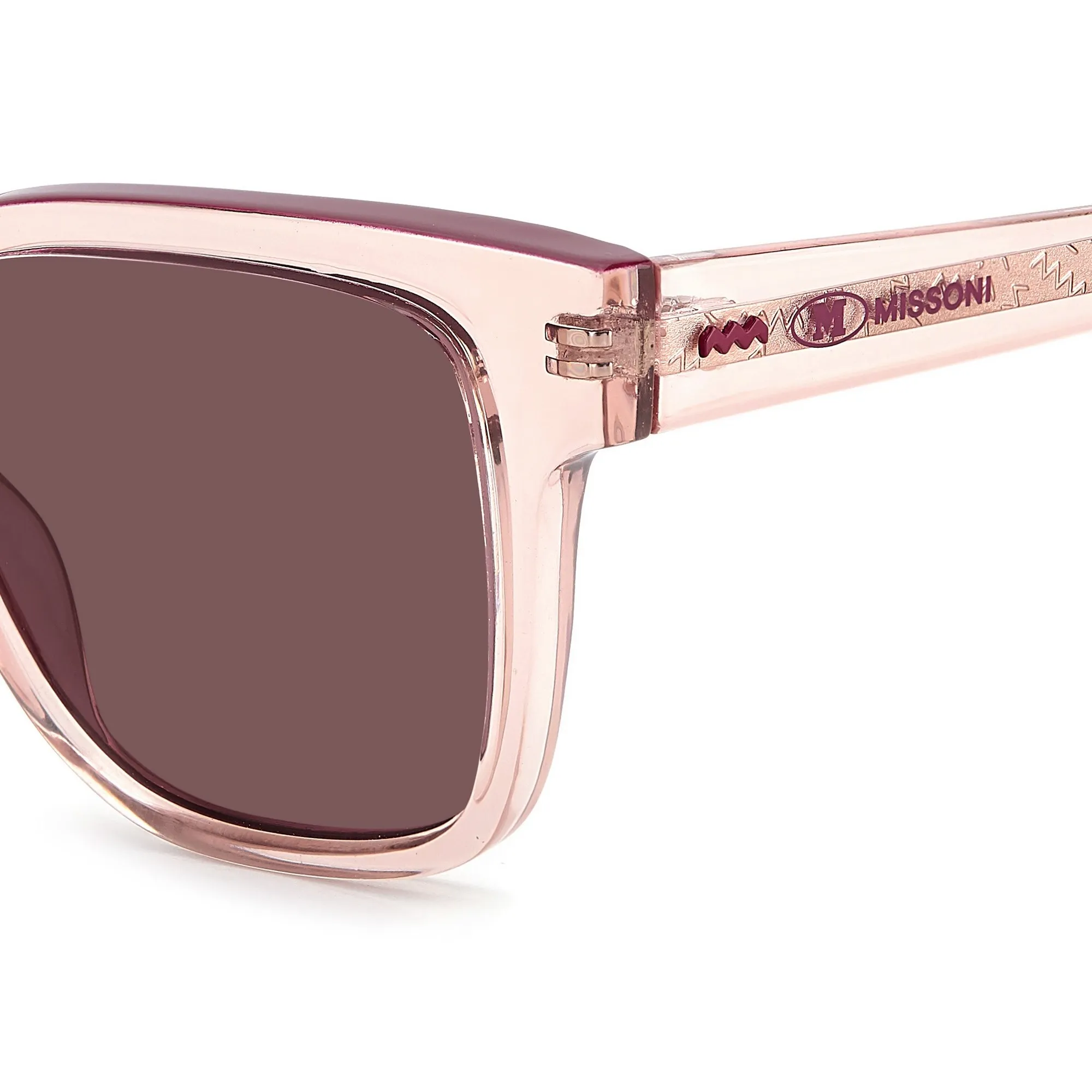   Missoni MMI 0133/S - FWM U1 Nude | Occhiale Da Sole Donna 