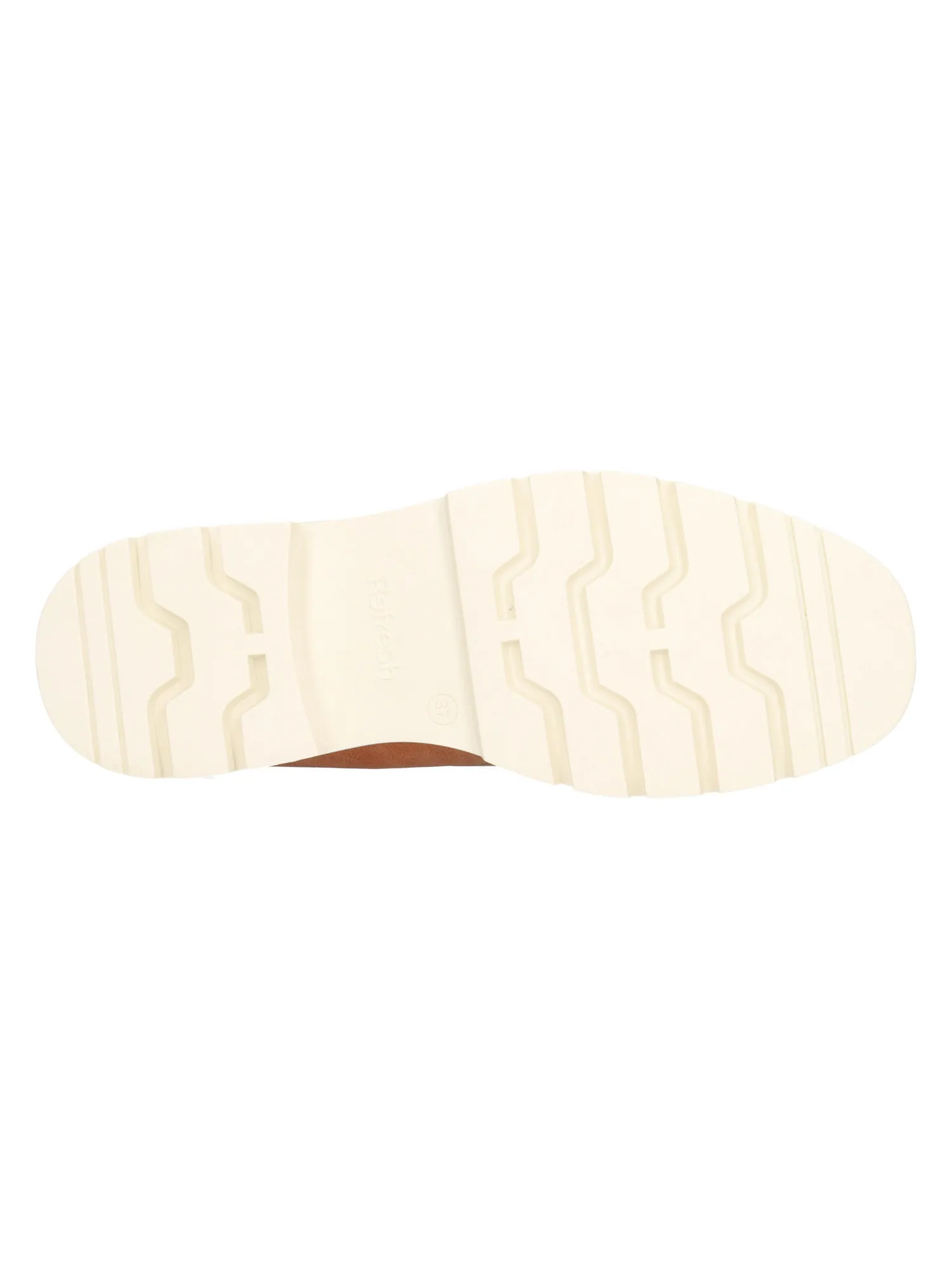 Mocassino Refresh Vegan da donna cuoio