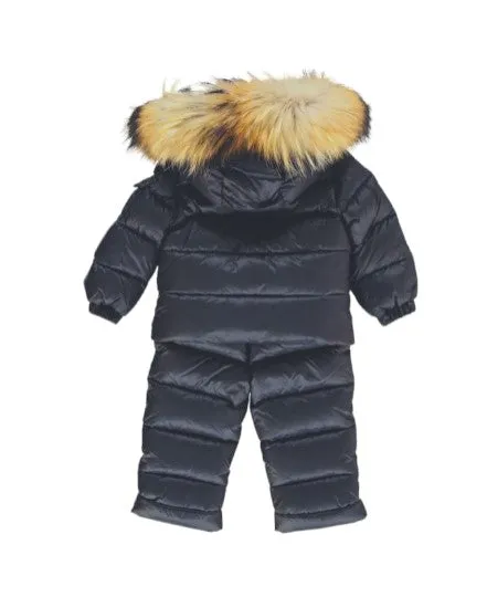 Moncler Tuta termica 703212553079