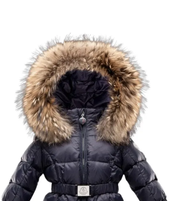 Moncler Tuta termica 703362553048