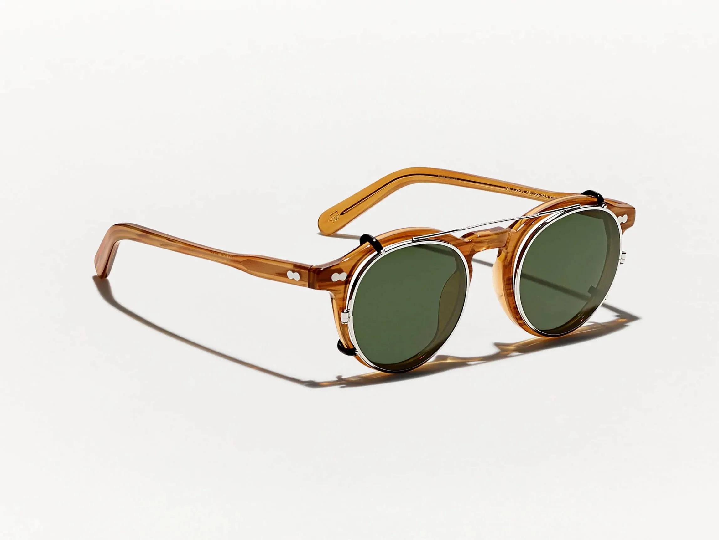 MOSCOT CLIPZEN
