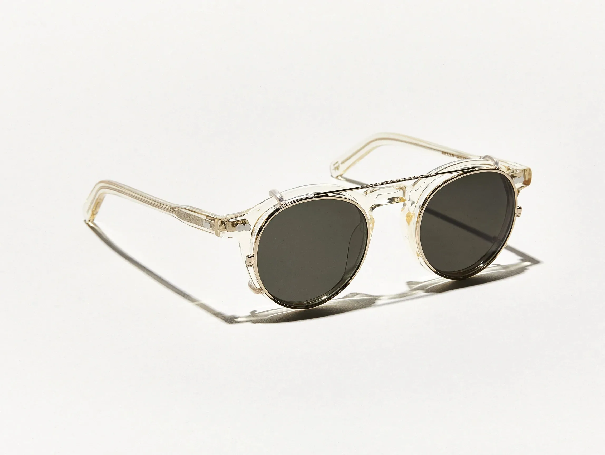 MOSCOT CLIPZEN