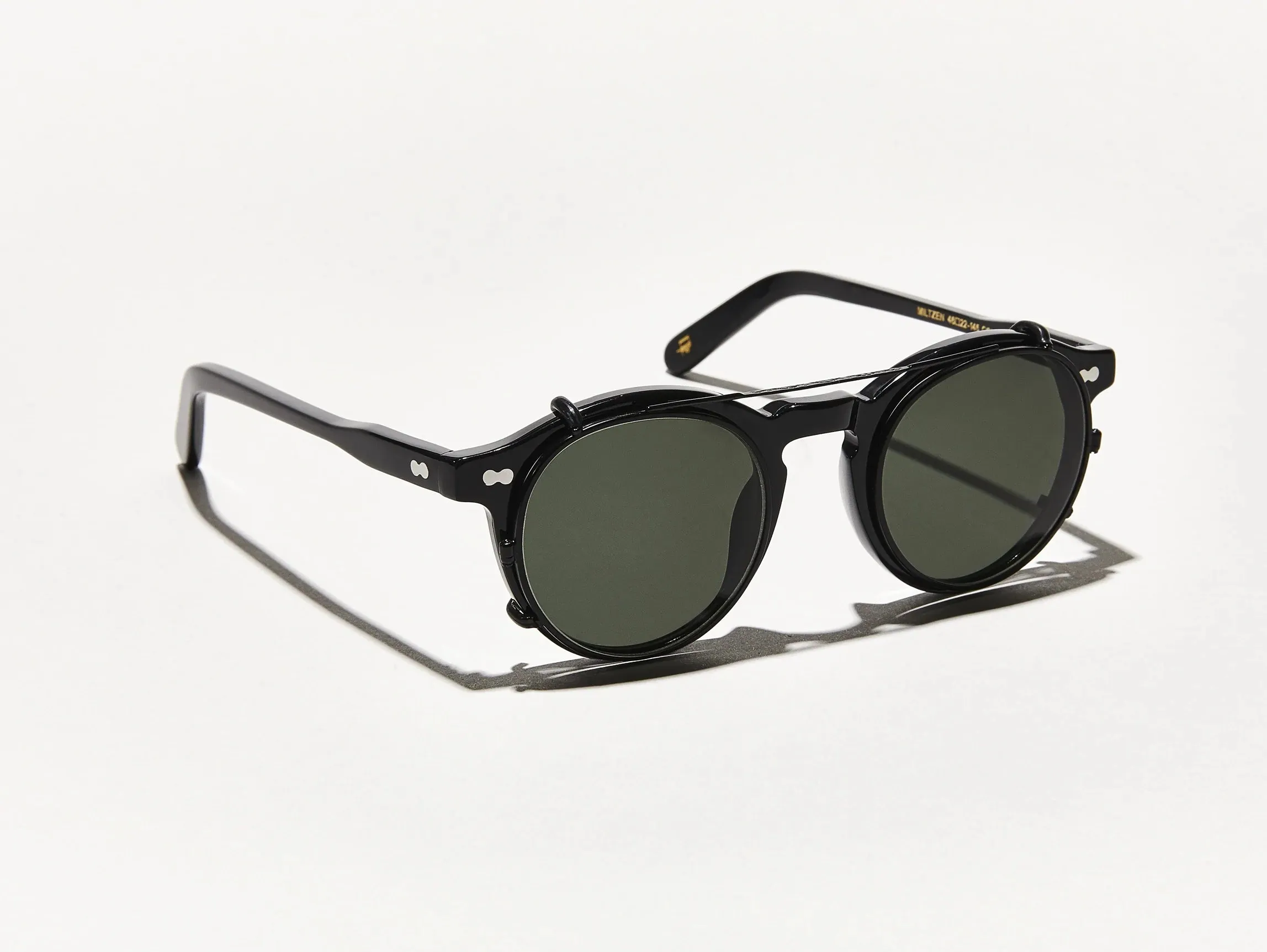 MOSCOT CLIPZEN