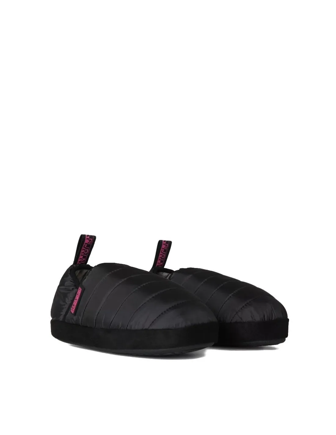 Napapijri Plume W Pantofole Nere