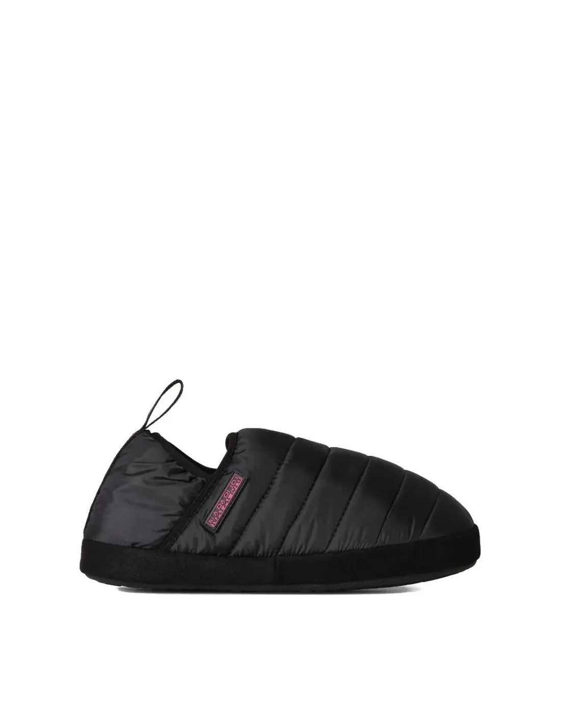 Napapijri Plume W Pantofole Nere