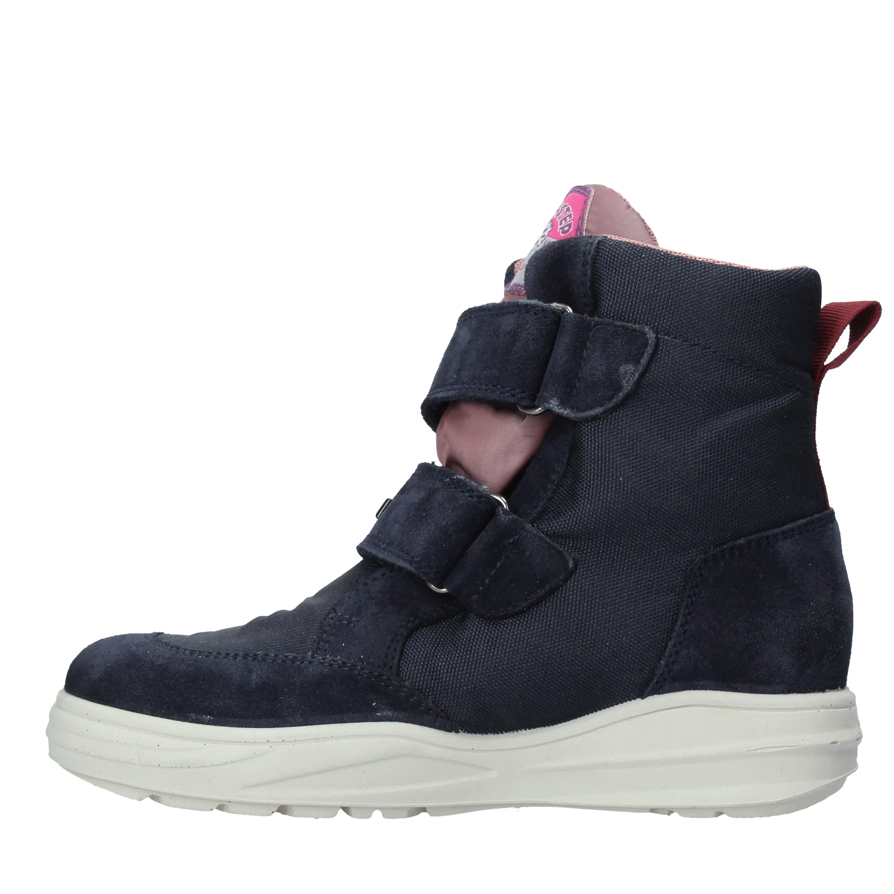Naturino Scarpe Con Strappi 3001381 02