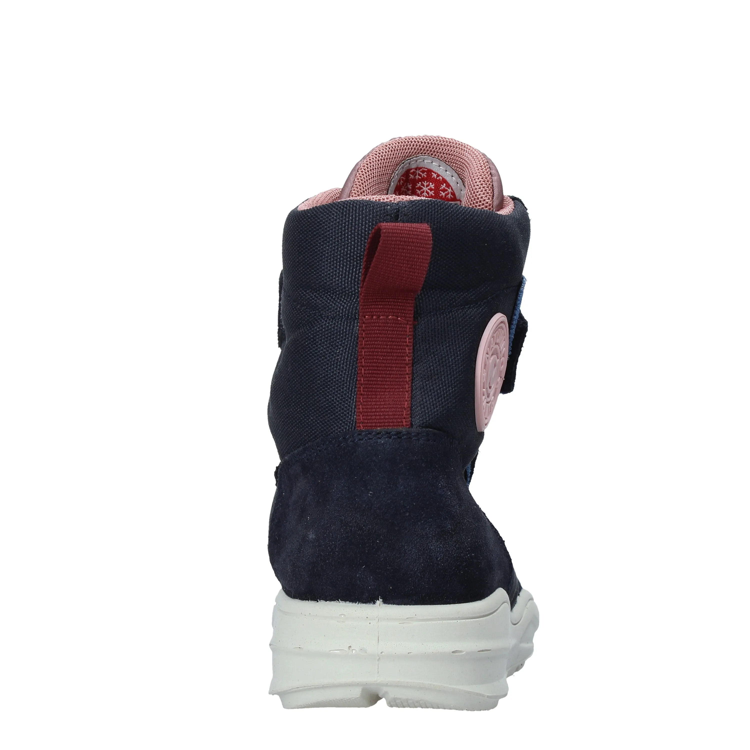 Naturino Scarpe Con Strappi 3001381 02