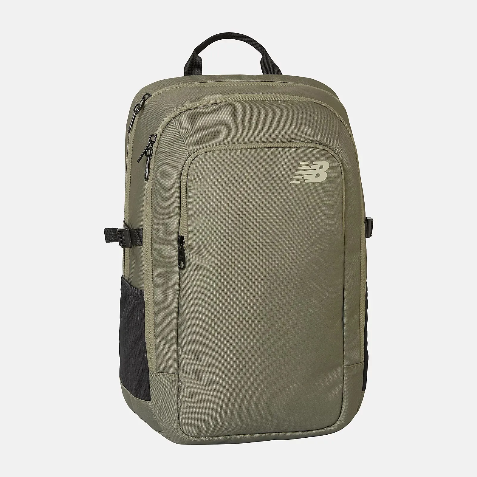 New Balance Logo Backpack Zaino Unisex