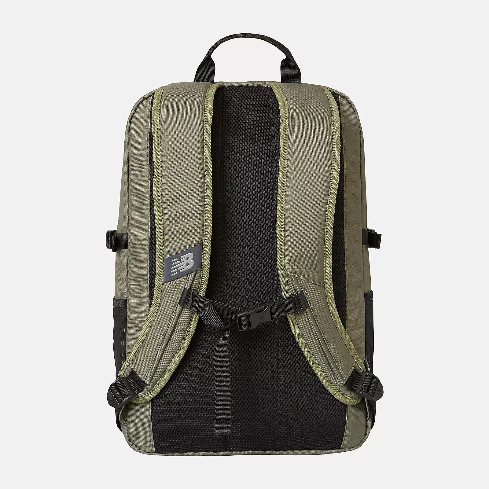 New Balance Logo Backpack Zaino Unisex
