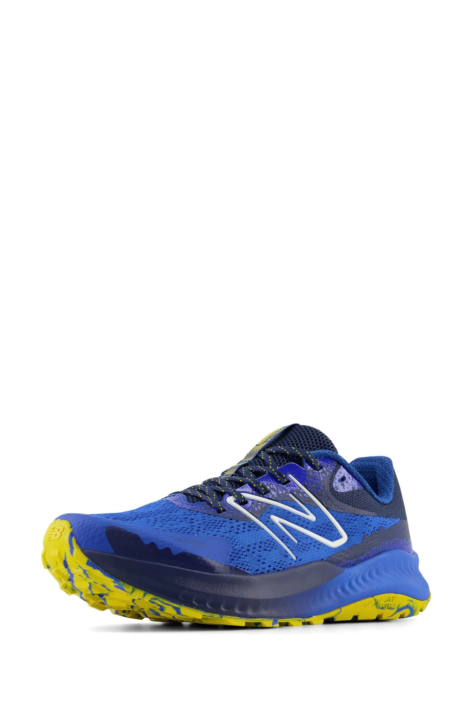 New Balance Uomo - Nitrel - Scarpe da ginnastica    