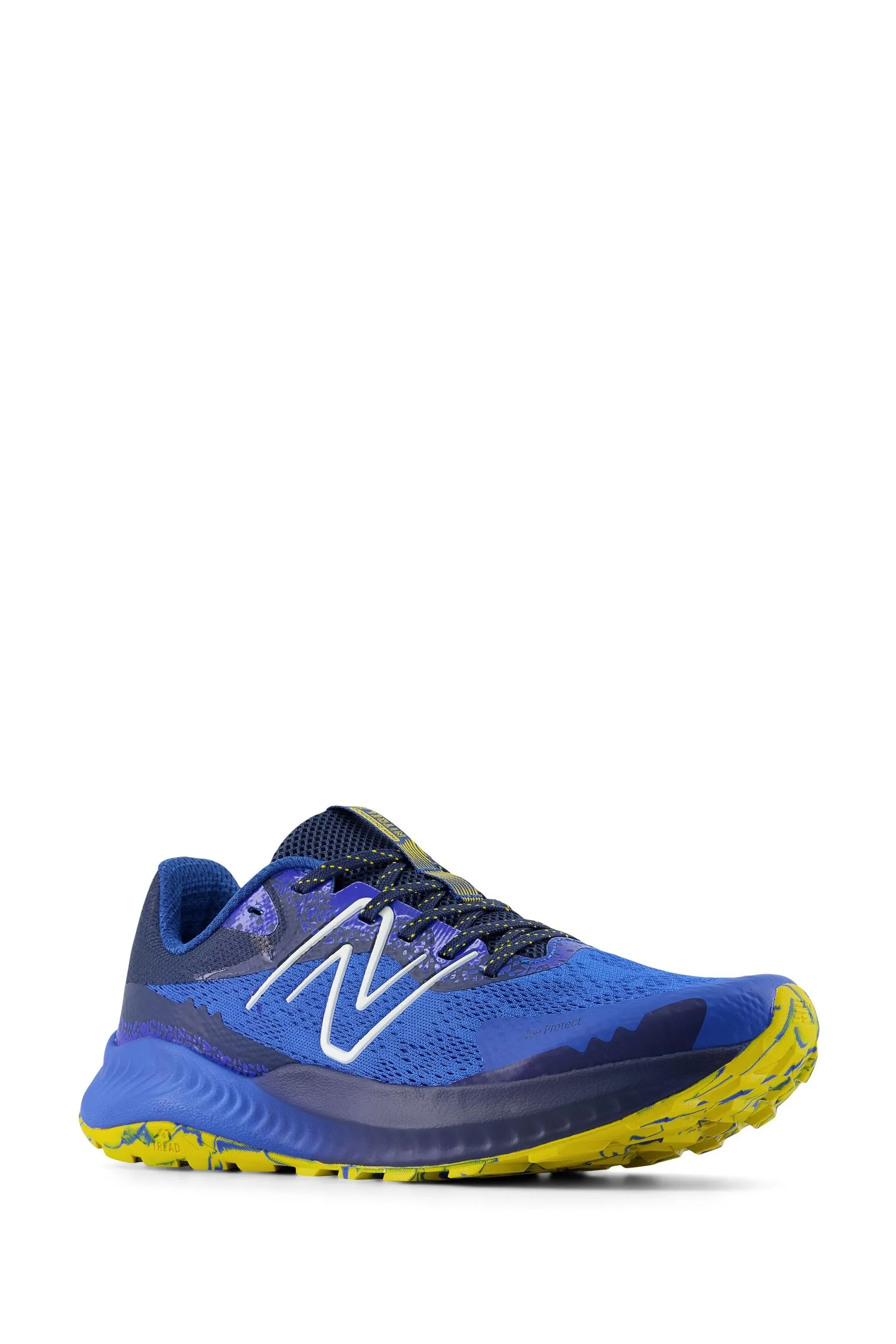 New Balance Uomo - Nitrel - Scarpe da ginnastica    